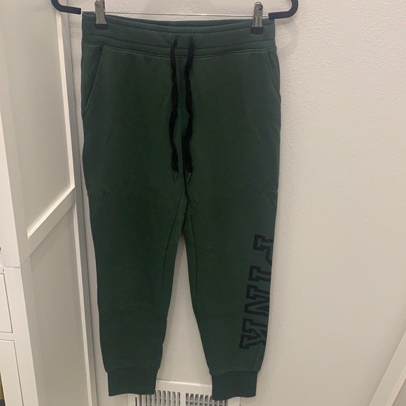 PINK Victoria's Secret Pants - victoria’s secret pink jogger